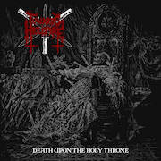 Towards Hellfire: Death Upon the Holy Throne